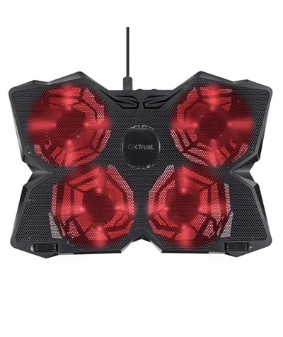 Trust 20817 Gxt 278  Notebook Soğutucu Standı