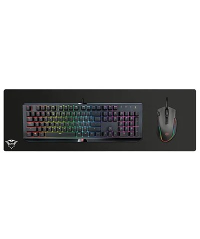 Trust 21569 GXT758 Mousepad XXL