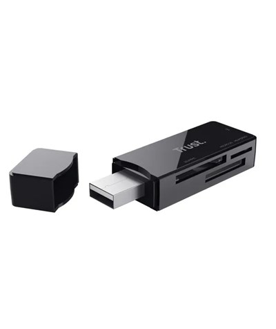Trust 21935 Nanga USB 3.1 Kart Okuyucu
