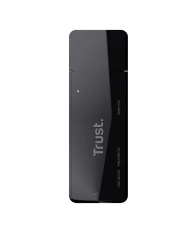 Trust 21935 Nanga USB 3.1 Kart Okuyucu