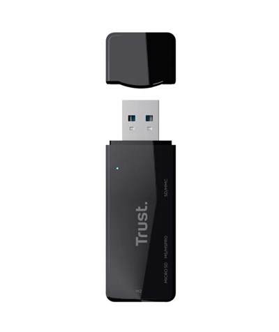 Trust 21935 Nanga USB 3.1 Kart Okuyucu