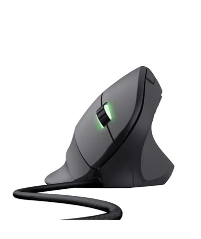 Trust 22991 GXT144 Rexx Ergonomik Gaming Mouse - Siyah