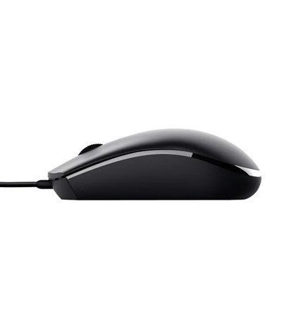 Trust 24271 BASI WIRED MOUSE