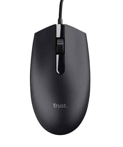 Trust 24271 BASI WIRED MOUSE