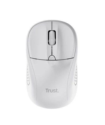 Trust 24795 Primo Kablosuz Mouse-Beyaz