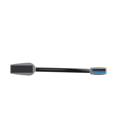 Trust 4 Bağlantı Noktalı USB 3.2 Gen 1 Hub