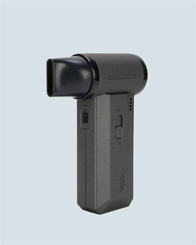 Turbo Motorlu Çok Amaçlı Temizlik ve Soğutma Cihazı