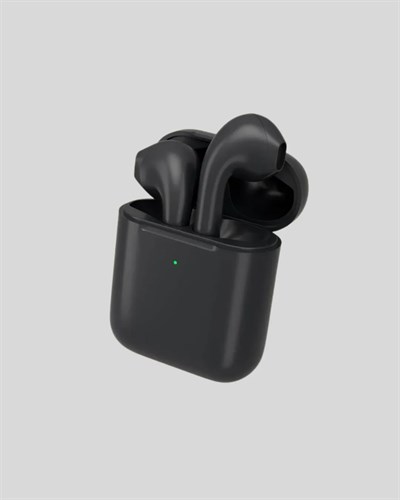 Tws Pro 5 Bluetooth 5.1 Kablosuz Kulaklık – 3D HD Ses, Gürültü Engelleme, Şarj Kutulu