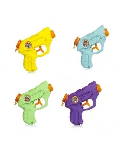 URT017-001 - SU TABANCASI NEMO 24