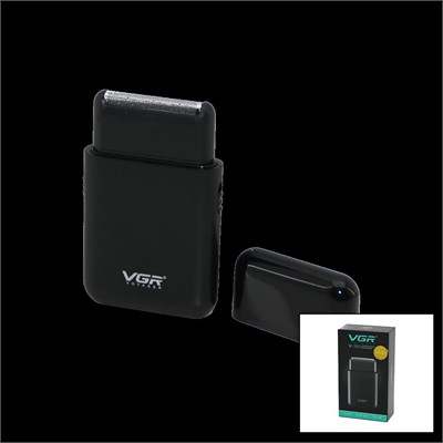 USB Şarjlı 2in1 Sakal Düzeltici ve Traş Makinesi (Cep Boy)