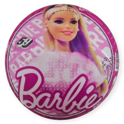 Unice Lisanslı Top Barbie 23cm