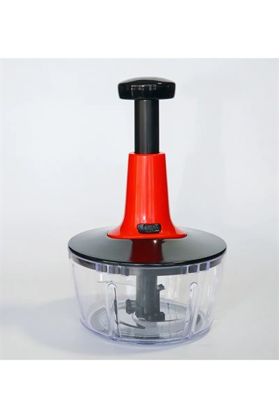 Üstten Basmalı El Rondosu Pratik Mutfak Yemek Hazırlama