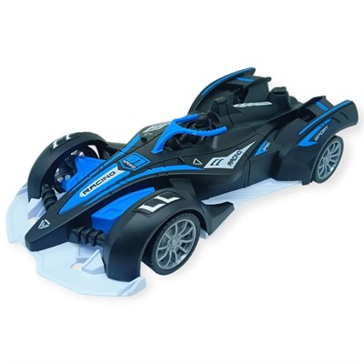 Uzaktan Kumandalı Buhar Atan F1 Yarış Arabası 1:12