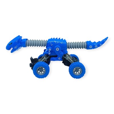 Uzayan Dinazor Arabalar 18 cm