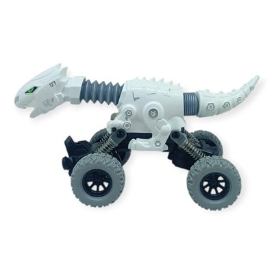 Uzayan Dinazor Arabalar 18 cm