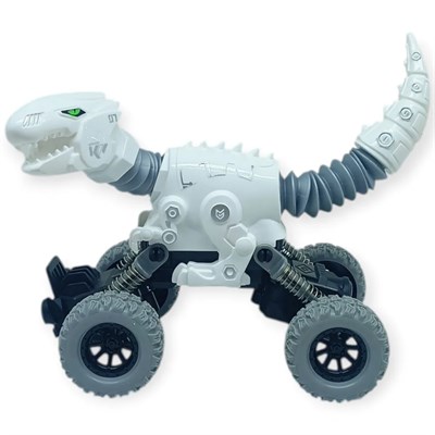 Uzayan Dinazor Arabalar 18 cm