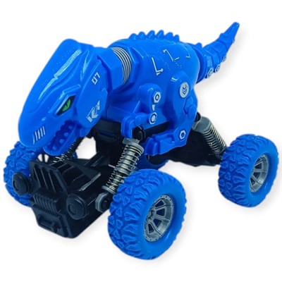 Uzayan Dinazor Arabalar 18 cm