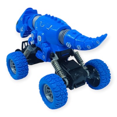 Uzayan Dinazor Arabalar 18 cm