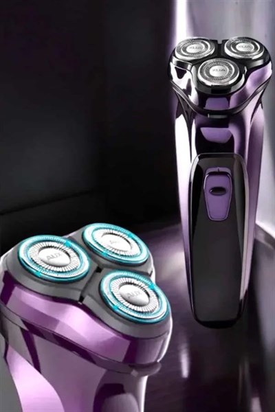 Uzun Ömürlü Taşınabilir Profesyonel Tıraş Makinesi