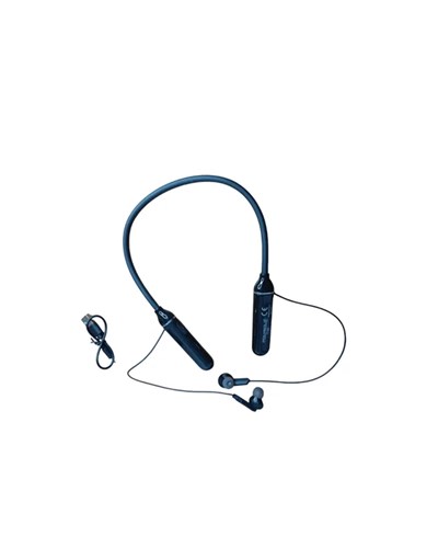 Uzun Süreli Kullanım İçin – Kablosuz Boyun Bantlı Kulaklık, 50 Saat Batarya