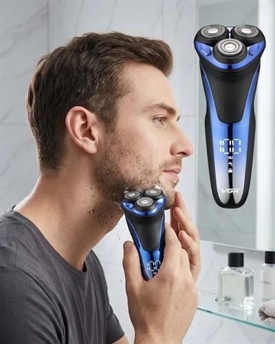 V306 TIRAŞ MAKİNESİ