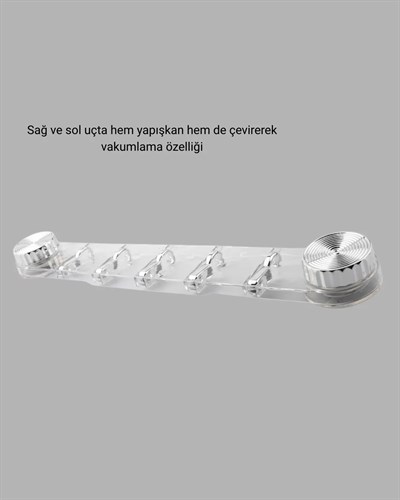 VANTUZLU ASKILIK