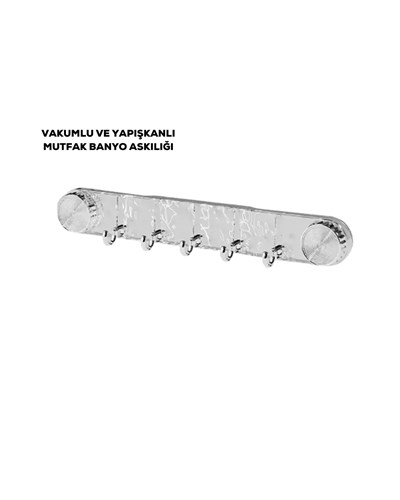 VANTUZLU ASKILIK