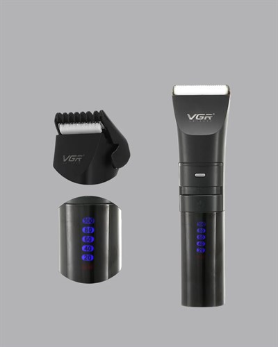 VGR V-286 Profesyonel Şarjlı Tıraş Makinesi