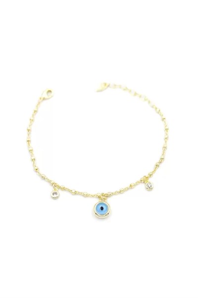 VİP Bileklik - Altın