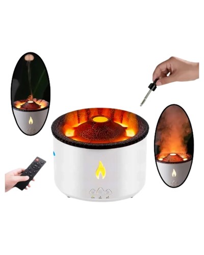 VOLKAN NEMLENDİRİCİ 8809