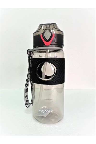 Vagon Life 600 ml Suluk VGN2236 Matara Karma Renk