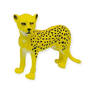 Vahşi Hayvanlar Serisi - YS2689 - Çita