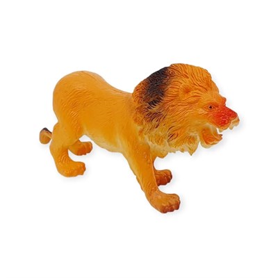 Vahşi Hayvanlar Serisi