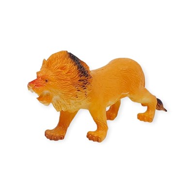 Vahşi Hayvanlar Serisi