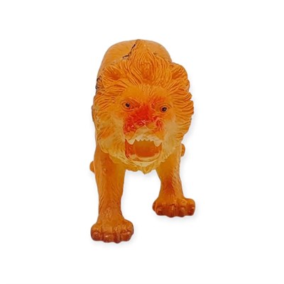 Vahşi Hayvanlar Serisi