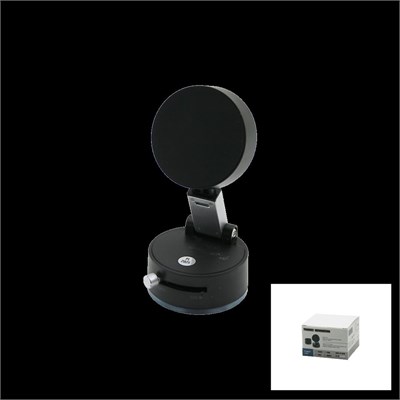 Vakumlu Mıknatıslı Araç Telefon Tutucu (Ayarlanabilir 3.5-5 cm)