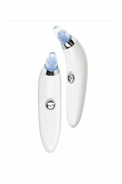 Vakumlu Siyah Nokta Ve Yüz Temizleme Cihazı 4 Başlıklı