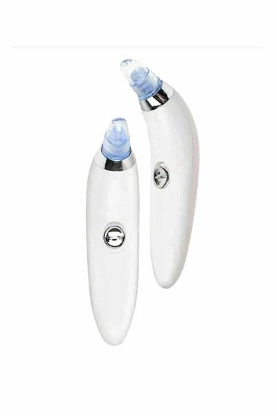 Vakumlu Siyah Nokta Ve Yüz Temizleme Cihazı 4 Başlıklı