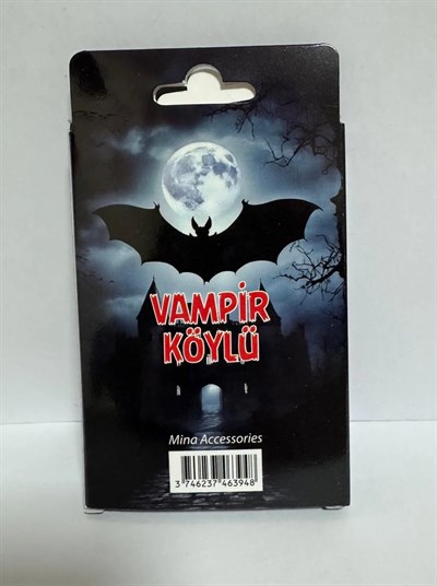 Vampir Köylü Oyunu