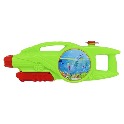 Vi-228 - Vivi Su Tabancası Pompalı 48 CM - Poşetli