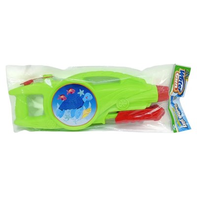 Vi-228 - Vivi Su Tabancası Pompalı 48 CM - Poşetli