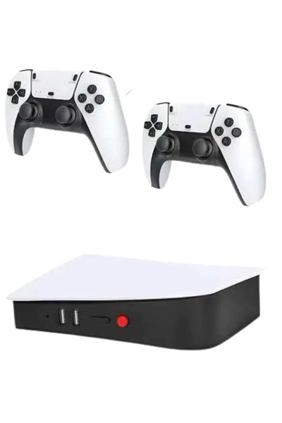 Video Oyunu Konsolu Retro 4K 3D Yeni Oyun Retro Game Box