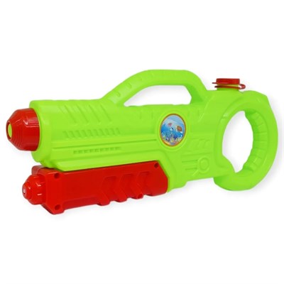 Vivi Su Tabancası Pompalı 36 CM - Poşetli