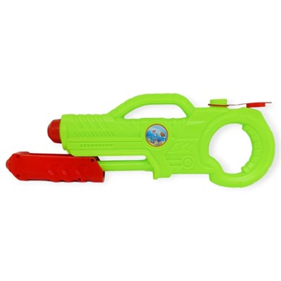 Vivi Su Tabancası Pompalı 36 CM - Poşetli