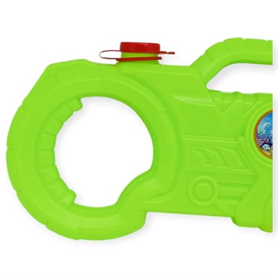 Vivi Su Tabancası Pompalı 36 CM - Poşetli