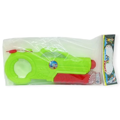 Vivi Su Tabancası Pompalı 36 CM - Poşetli