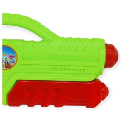 Vivi Su Tabancası Pompalı 36 CM - Poşetli