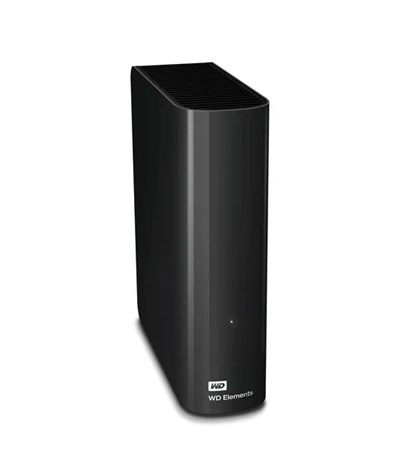 WD ELEMENTS DESKTOP 10TB
