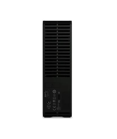 WD ELEMENTS DESKTOP 10TB