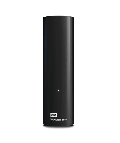 WD Elements Desktop 16 TB